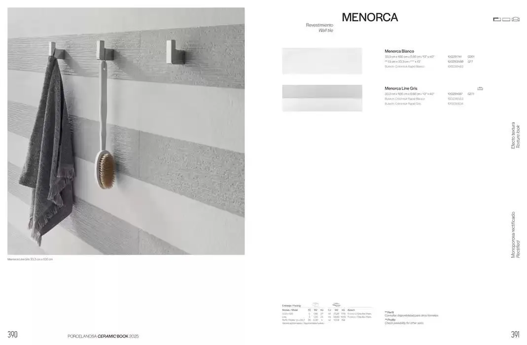 Catálogo de Ceramic Book 2025 6 de febrero al 31 de diciembre 2025 - Página 197