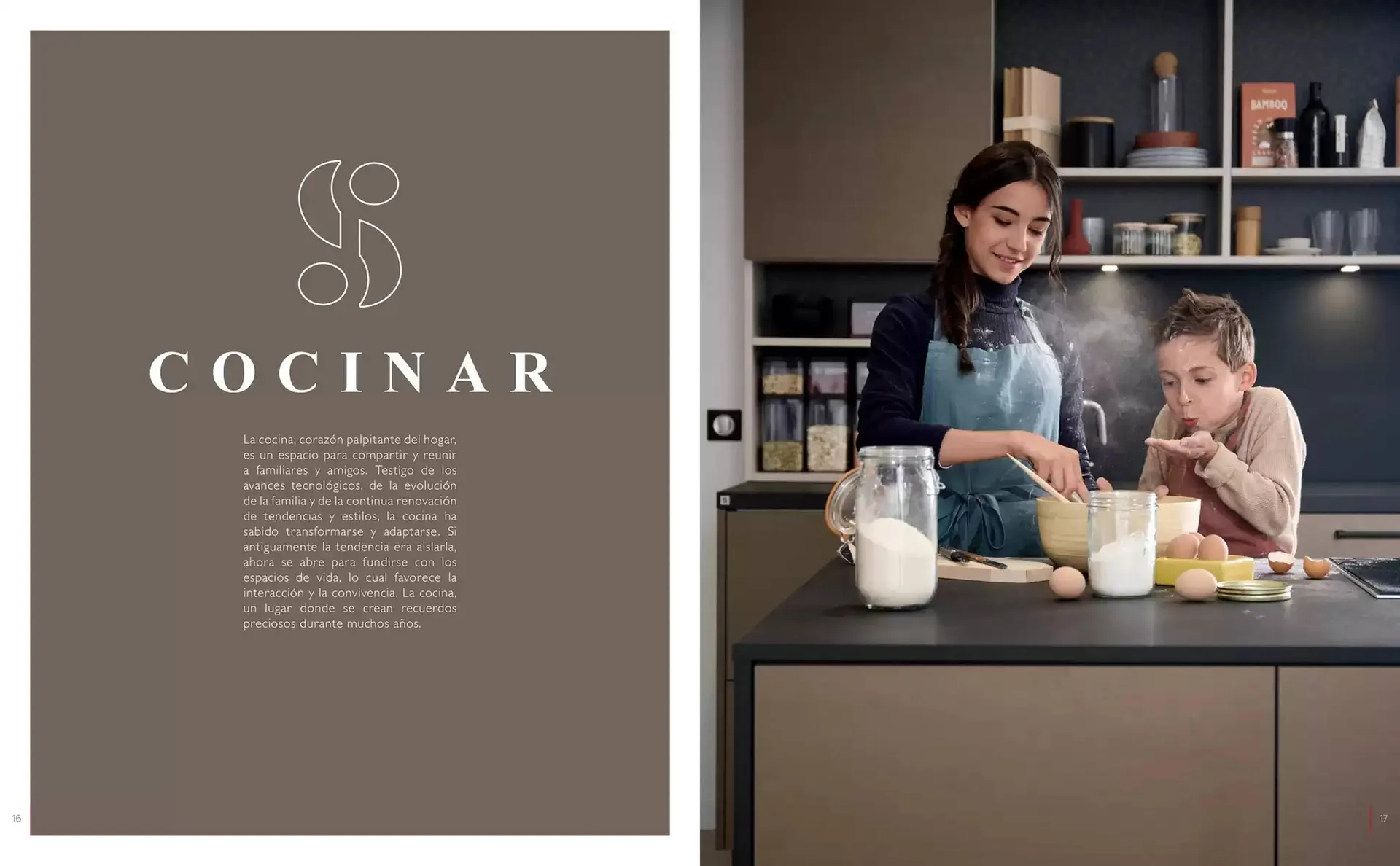 Catálogo de Folleto Schmidt Cocinas 17 de febrero al 31 de julio 2025 - Página 9