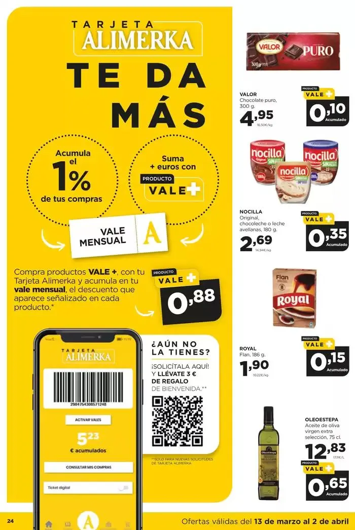 Catálogo de Quincenal del 13 de marzo al 2 de abril Asturias 13 de marzo al 2 de abril 2025 - Página 24
