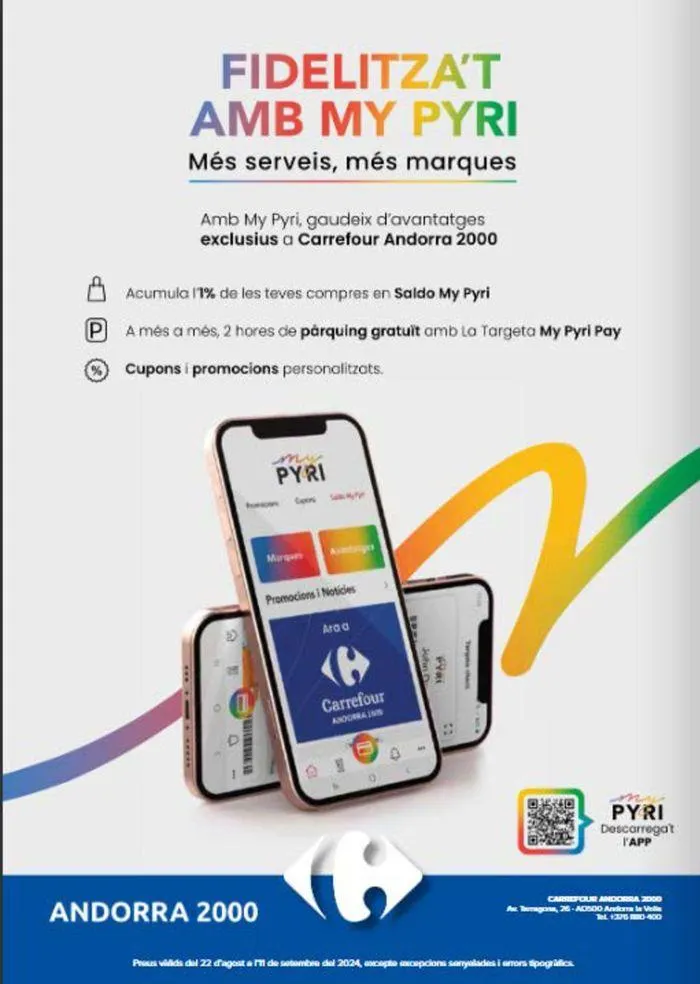 Catálogo de 2a unitat -50% 23 de agosto al 11 de septiembre 2024 - Página 12