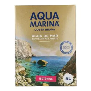 Agua De Mar B&B Aquamarina 5 L.