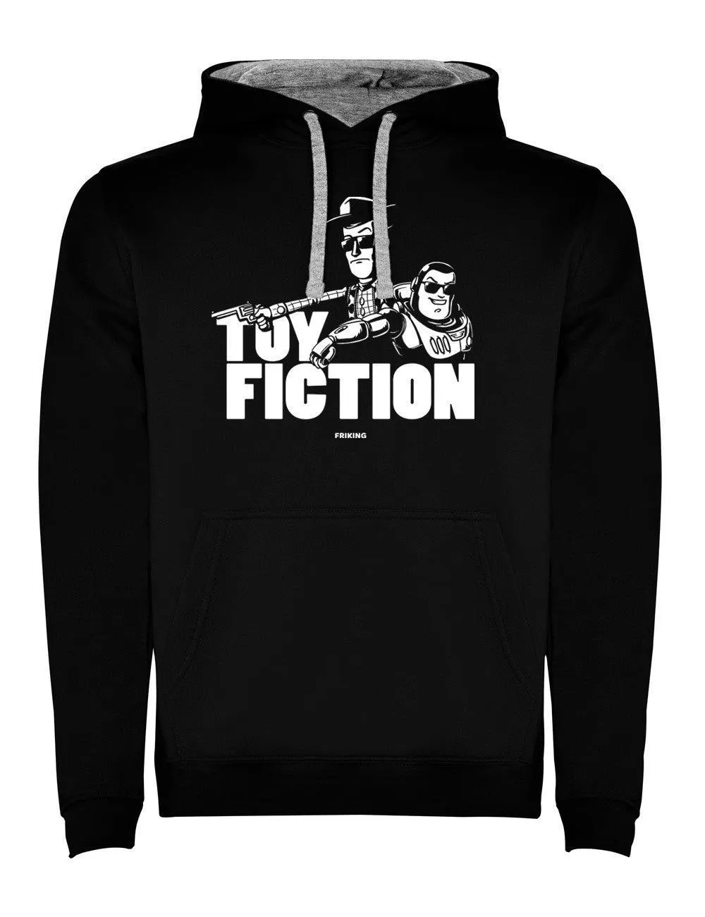 Toy fiction - 184