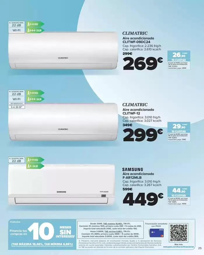 Catálogo de SEMANA SANTA 26 de marzo al 27 de abril 2025 - Página 25