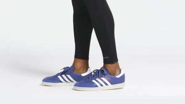 Scarpe da ciclismo The Velosamba Vegan