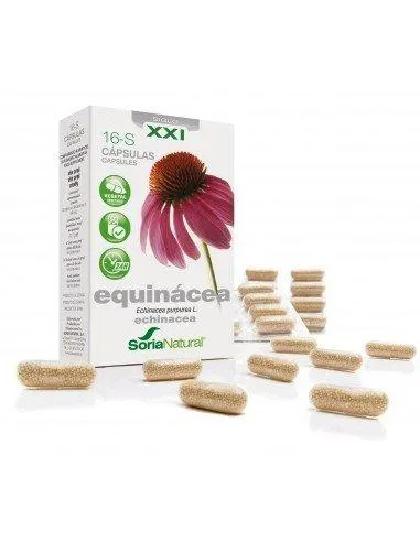 16-S EQUINACEA (LIBERACION PROLONGADA) – Soria Natural