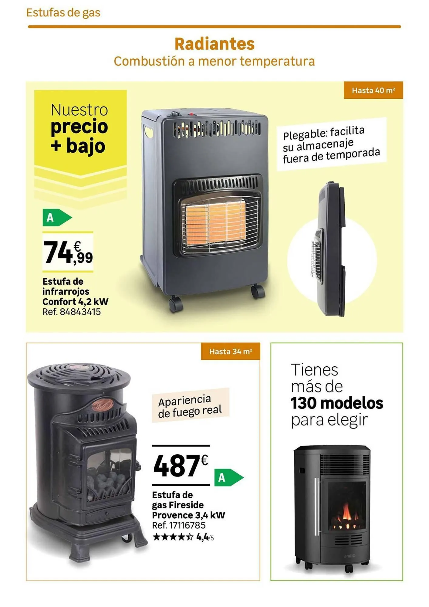 Catálogo de Folleto Leroy Merlin 5 de diciembre al 28 de diciembre 2023 - Página 7
