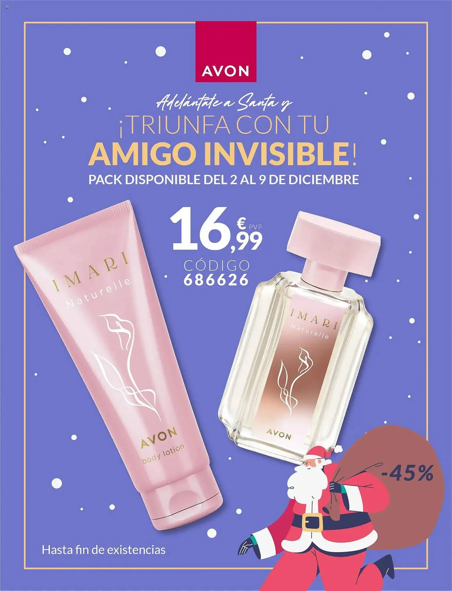 Catálogo de Catálogo AVON 2 de diciembre al 9 de diciembre 2025 - Página 6