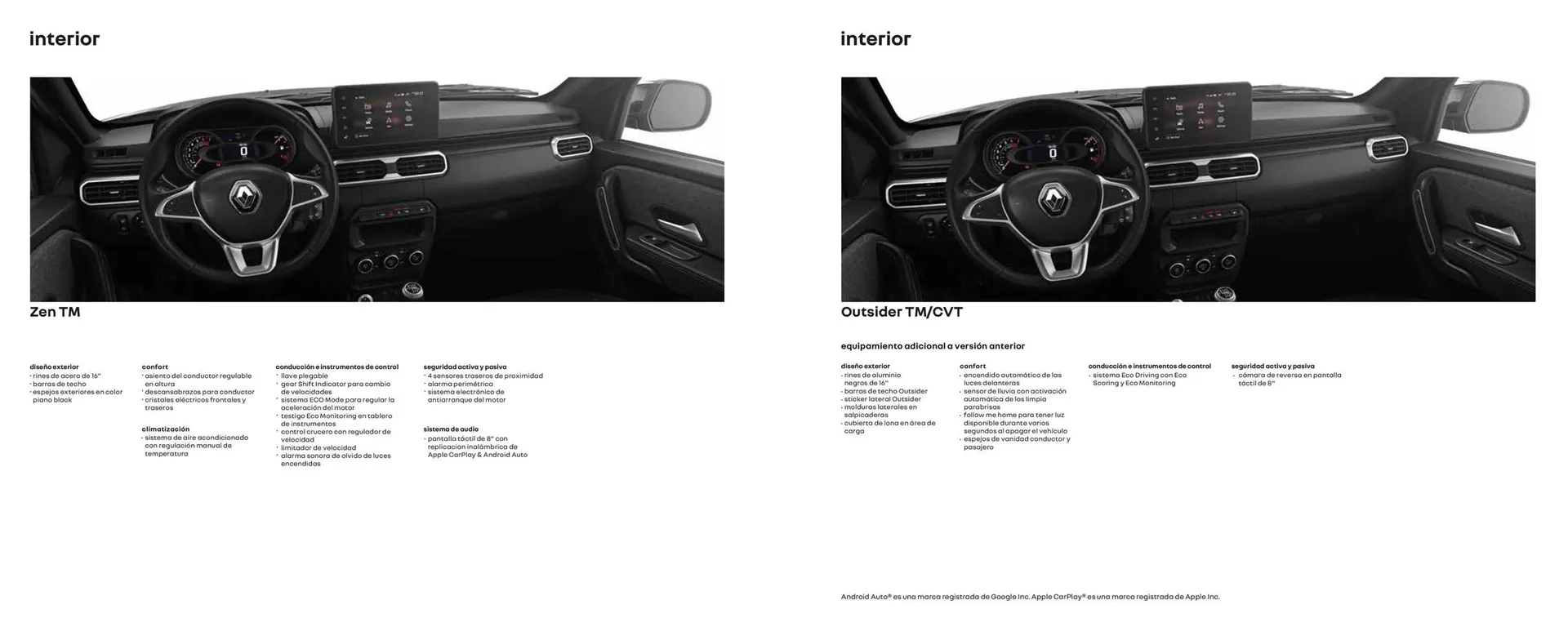 Catálogo de Folleto Renault 26 de febrero al 31 de diciembre 2026 - Página 11