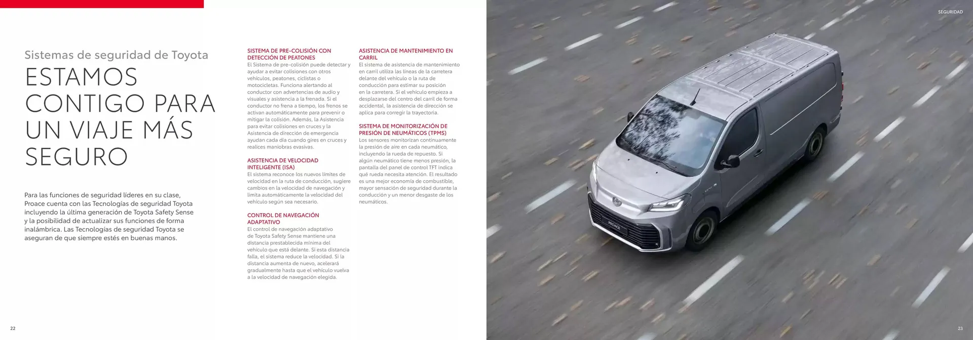 Catálogo de Folleto Toyota 25 de octubre al 25 de octubre 2025 - Página 12