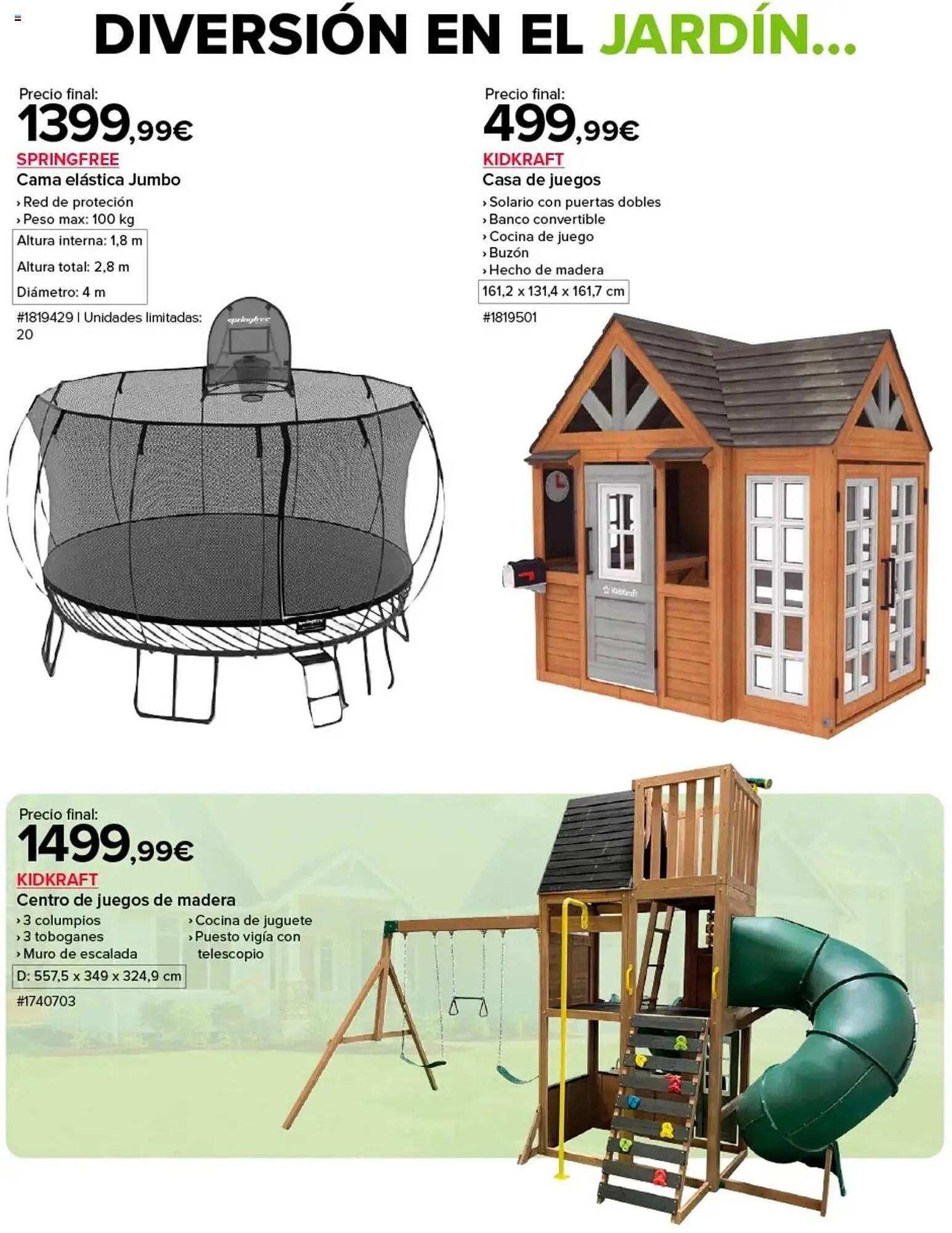 Catálogo de Folleto Costco 5 de junio al 15 de junio 2025 - Página 9