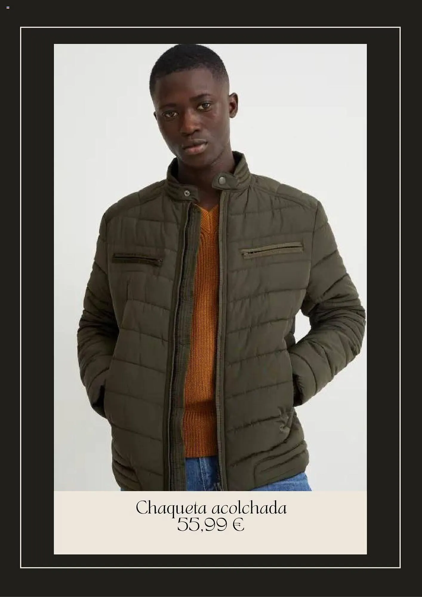 Catálogo de Folleto C&A 24 de noviembre al 27 de noviembre 2023 - Página 7