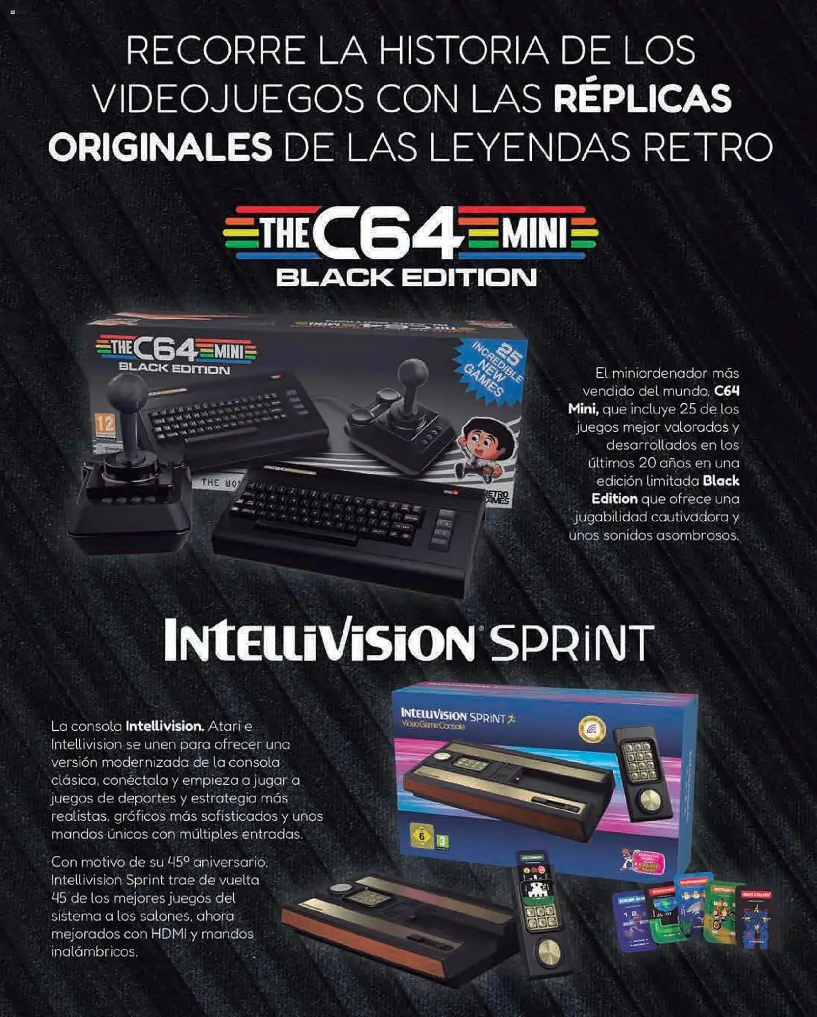 Catálogo de Folleto Game 3 de diciembre al 31 de enero 2026 - Página 62