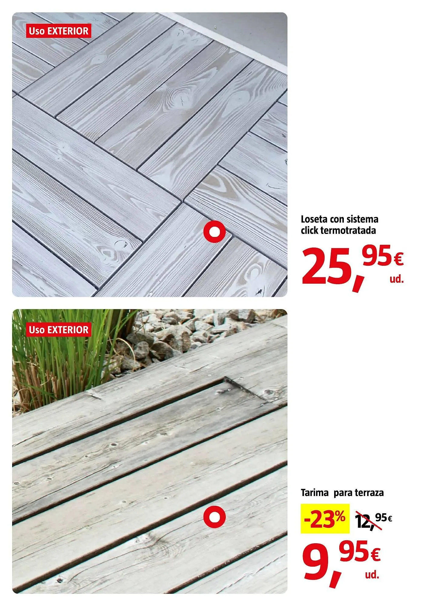 Catálogo de Catálogo Bauhaus 23 de abril al 27 de mayo 2026 - Página 43