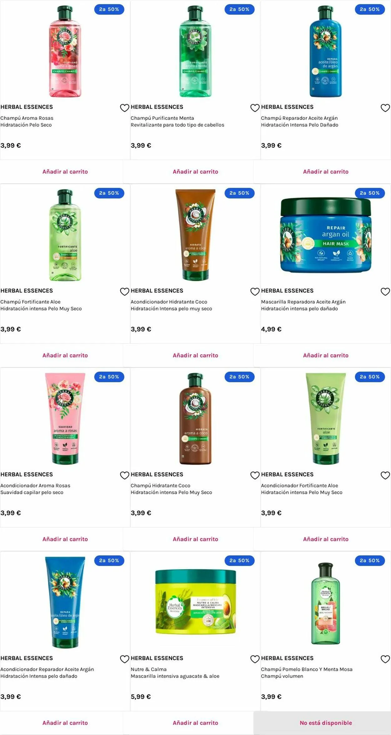 Catálogo de Druni 17 de marzo al 26 de marzo 2025 - Página 194