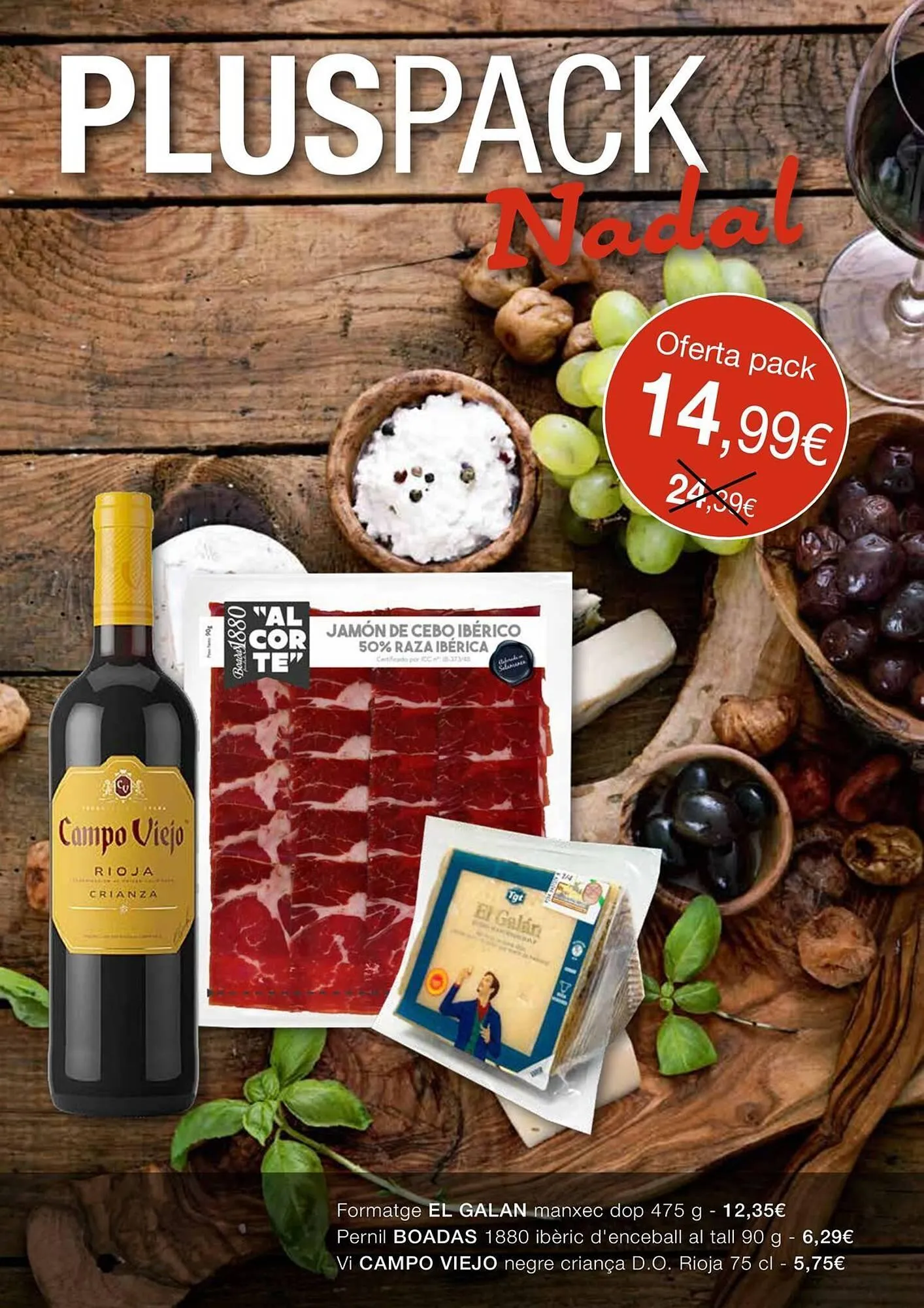 Folleto Plusfresc - 2