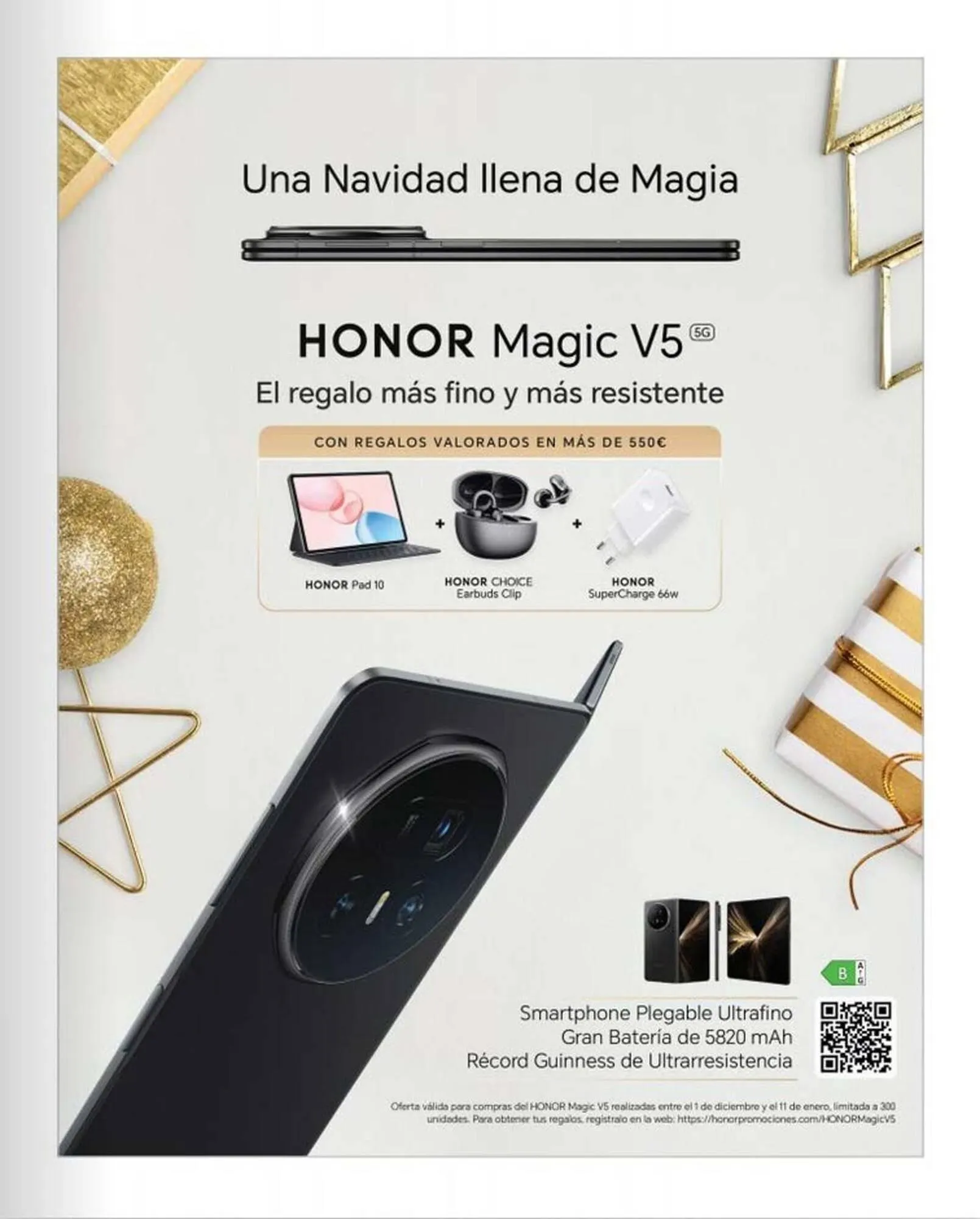 Catálogo de Catálogo Orange 4 de diciembre al 11 de enero 2026 - Página 35