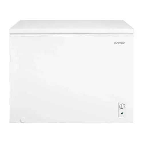 Congelador horizontal Infiniton CH-30H85BEH