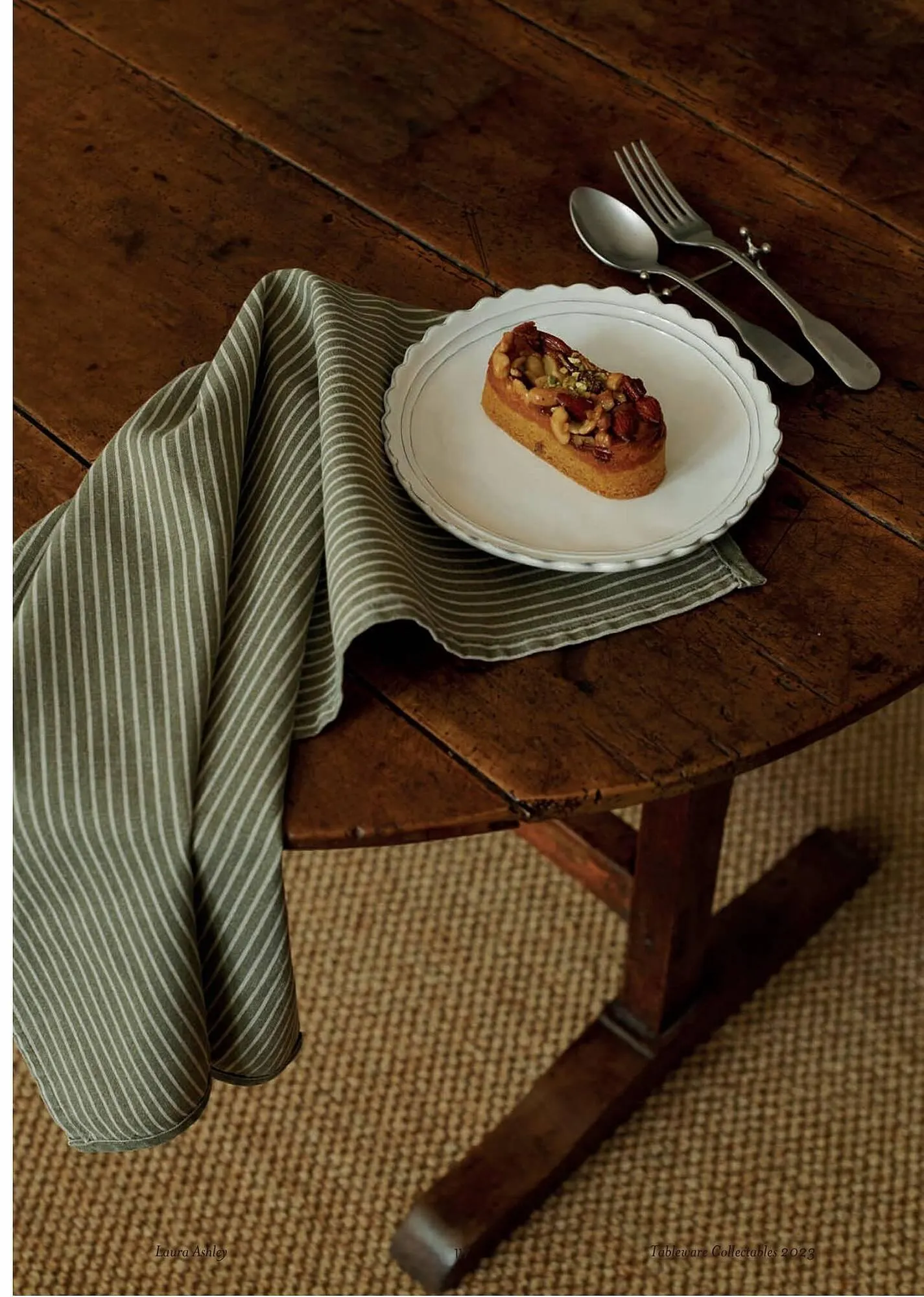 Catálogo de Folleto Laura Ashley 20 de julio al 31 de diciembre 2023 - Página 117