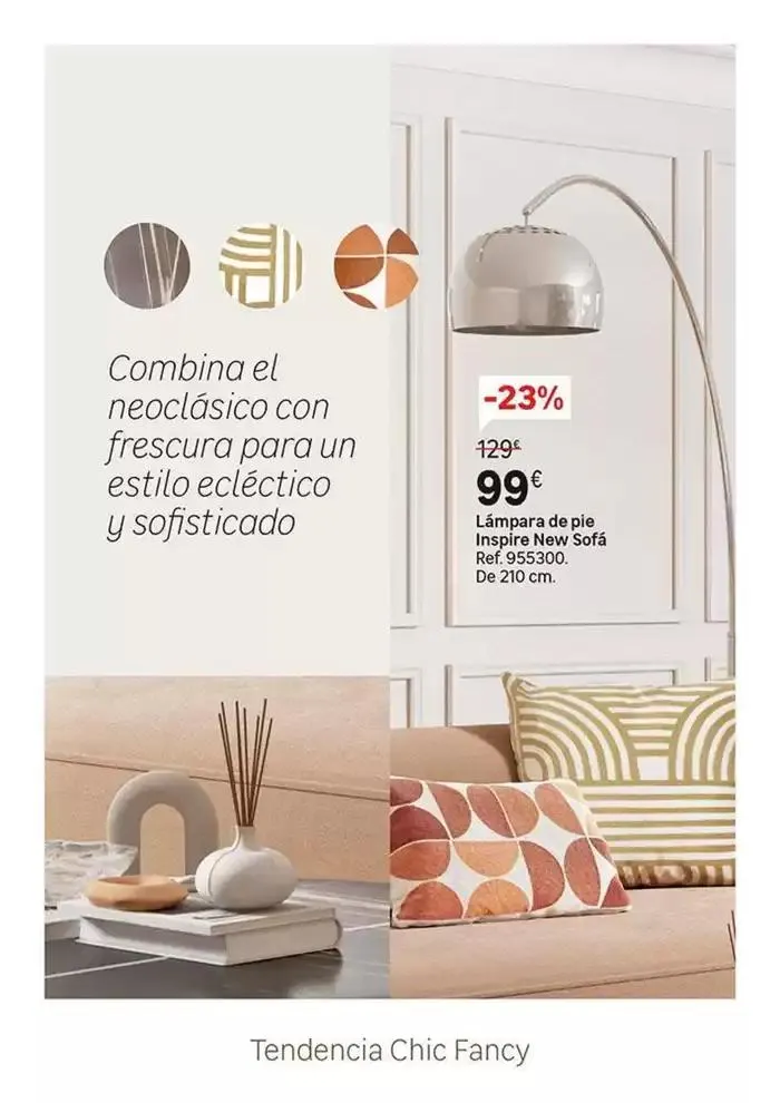 Catálogo de Nuevas tendencias Primavera-Verano 2025 17 de marzo al 31 de agosto 2025 - Página 49