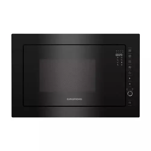 Microondas Integrable Grundig GMI 12311 B