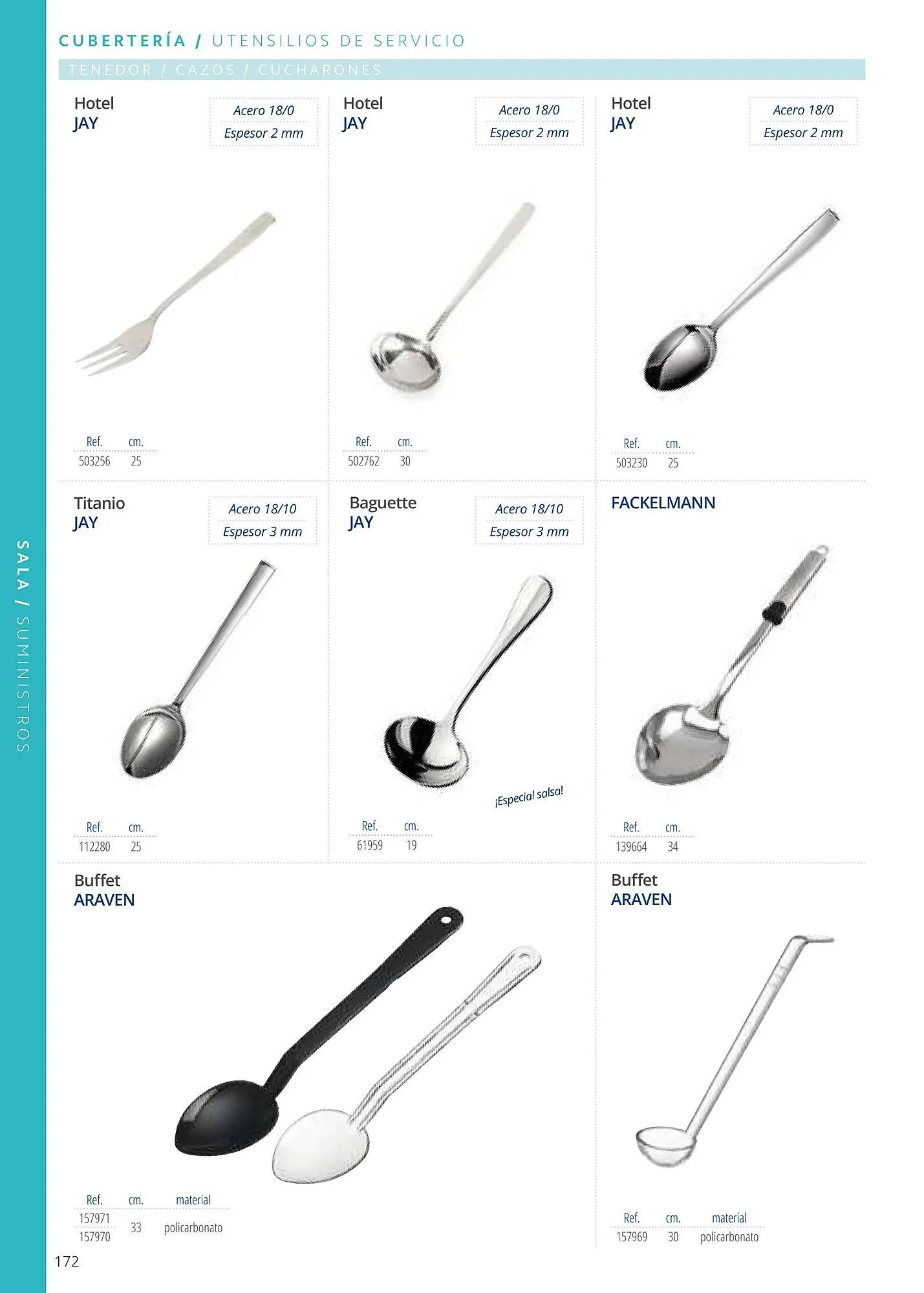 Catálogo de Folleto Makro 6 de enero al 1 de enero 2026 - Página 172