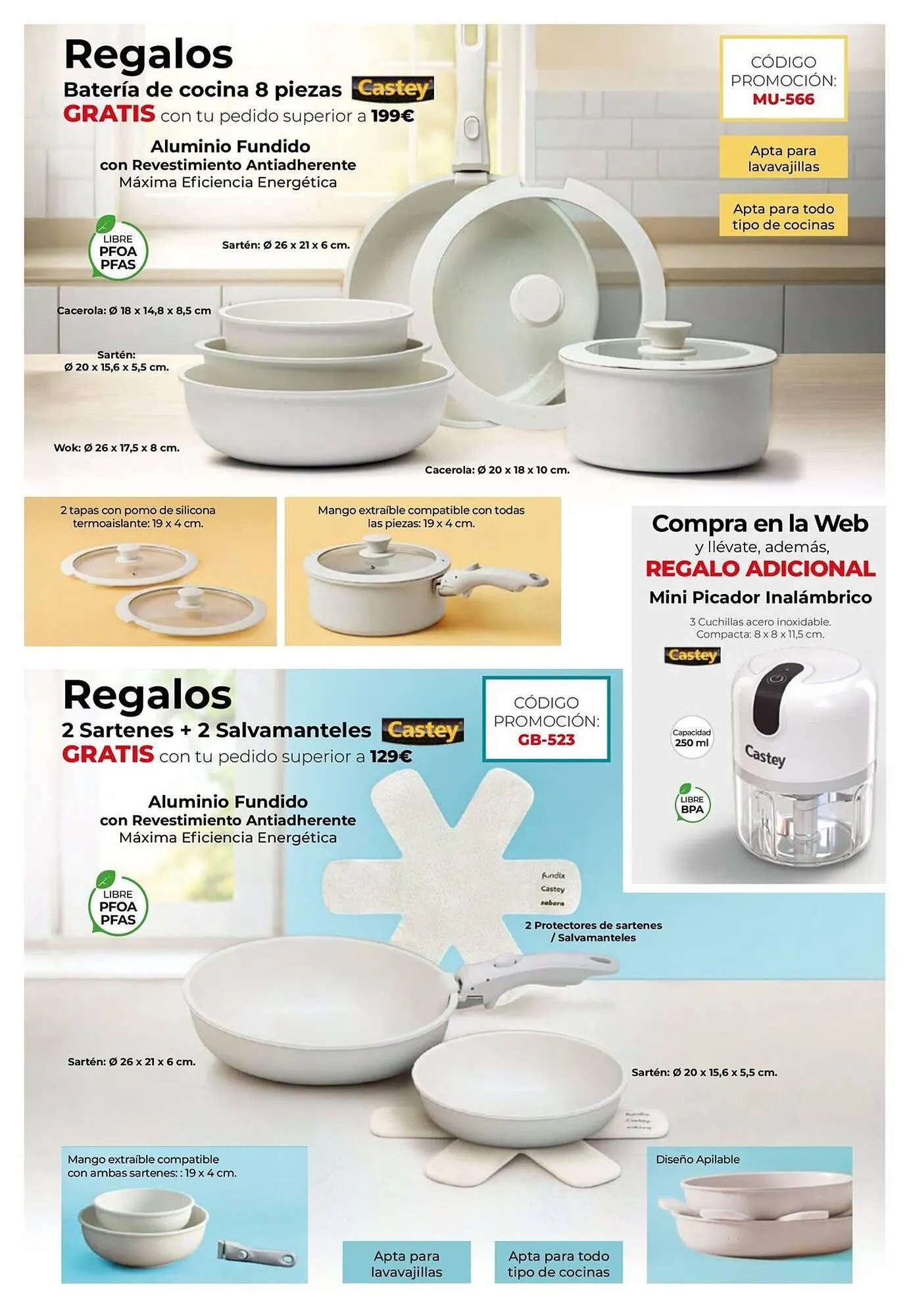 Catálogo de Folleto Staples Kalamazoo 6 de marzo al 30 de septiembre 2026 - Página 3