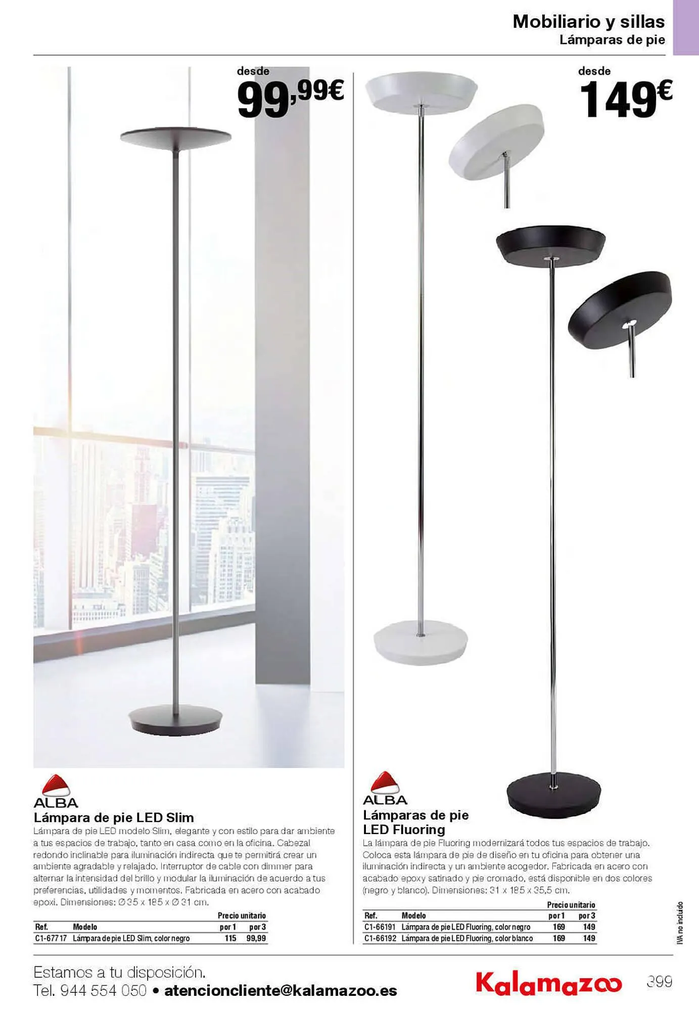 Catálogo de Folleto Staples Kalamazoo 27 de enero al 31 de julio 2023 - Página 399