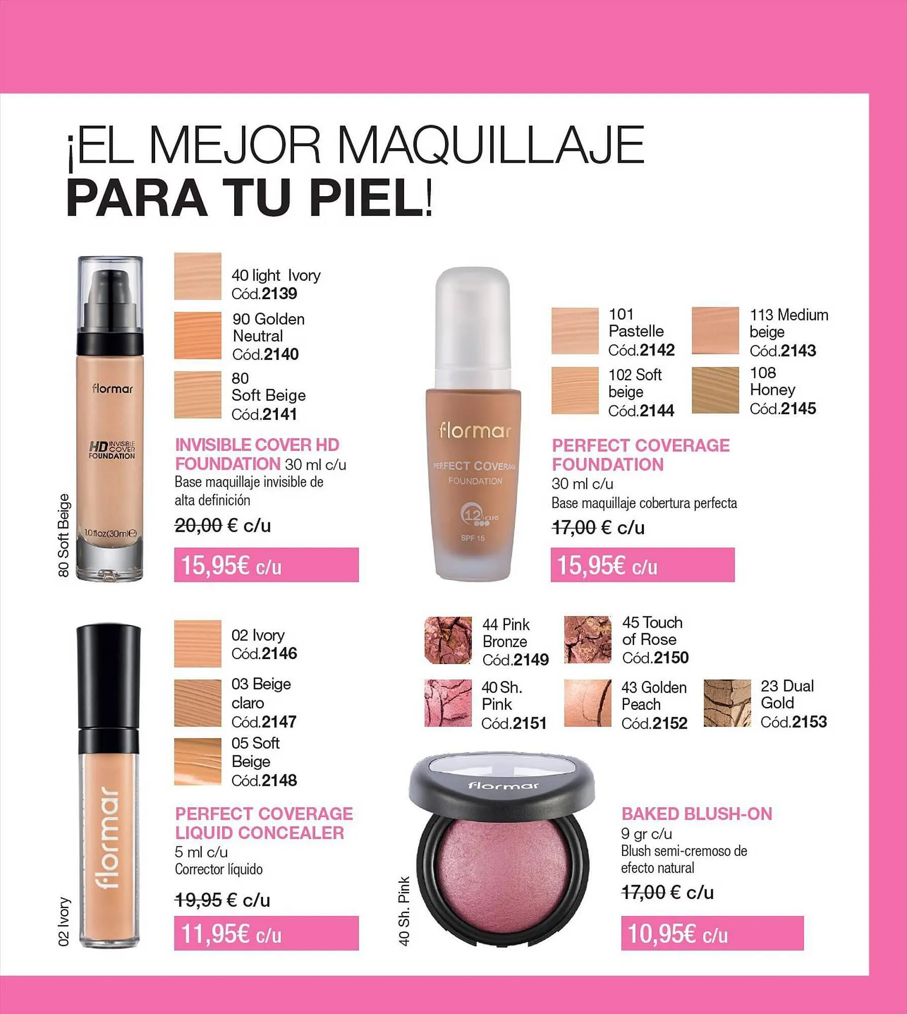 Catálogo de Folleto Stanhome 27 de junio al 16 de julio 2023 - Página 41