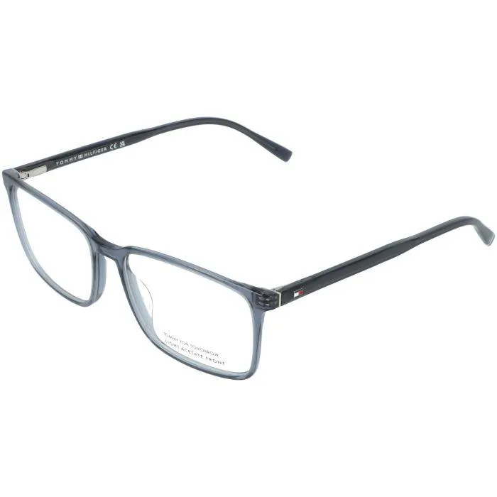 Gafas graduadas Tommy Hilfiger TH 2269 TH 2269 Gris Talla: 58X17