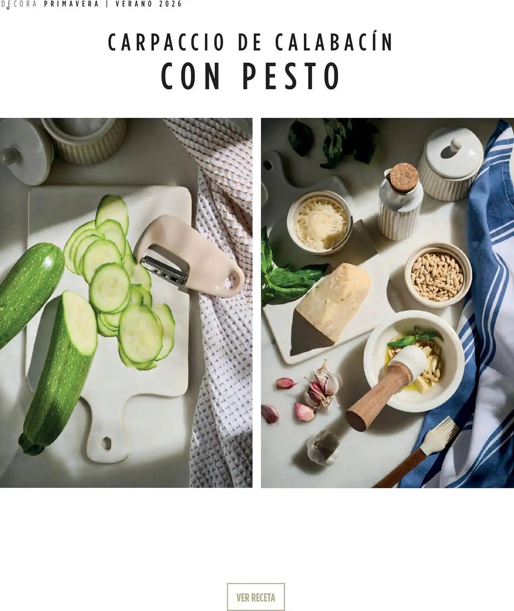 Catálogo de Catálogo El Corte Inglés 1 de abril al 1 de julio 2026 - Página 44