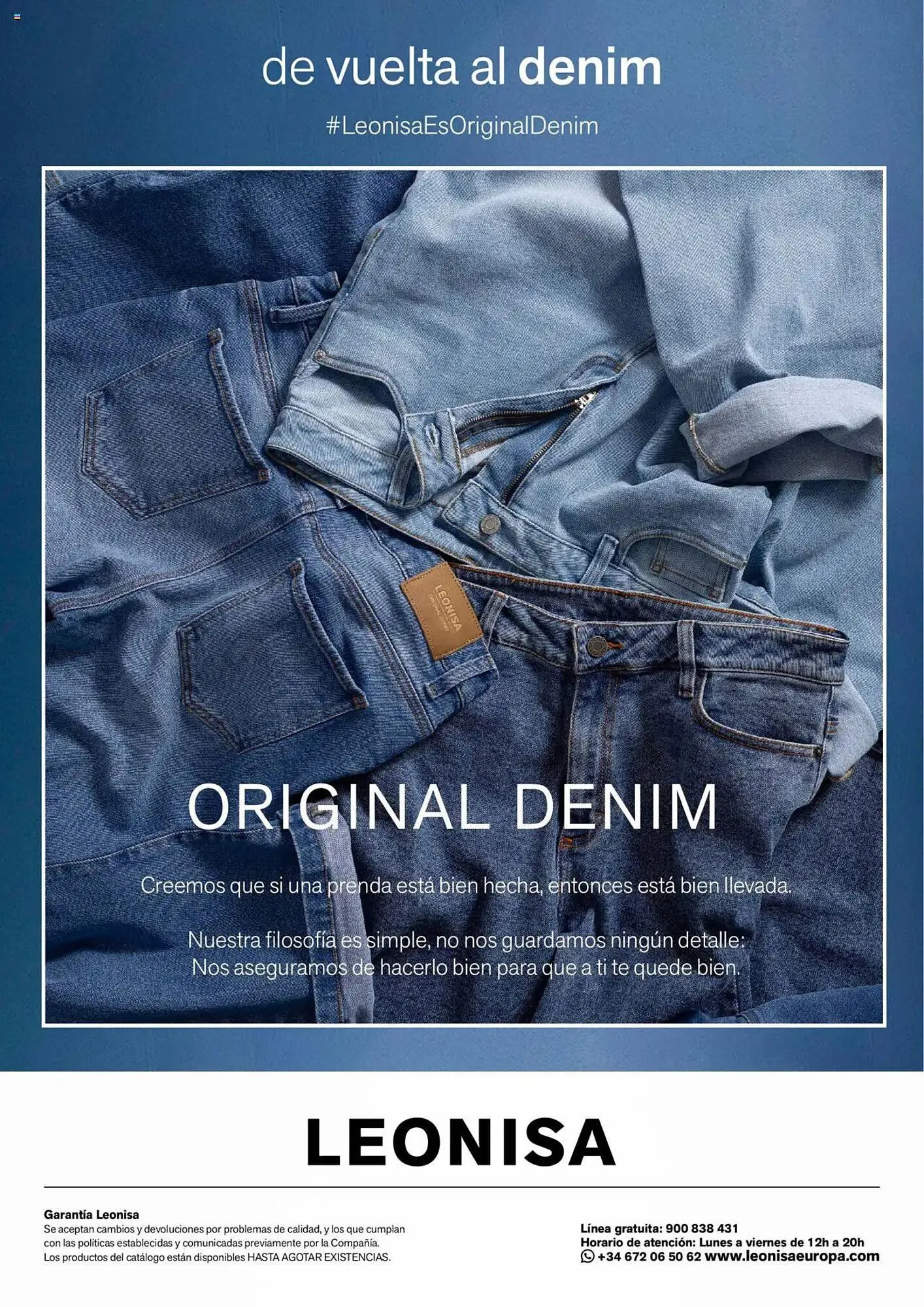 Catálogo de Folleto Leonisa 1 de septiembre al 31 de diciembre 2025 - Página 8