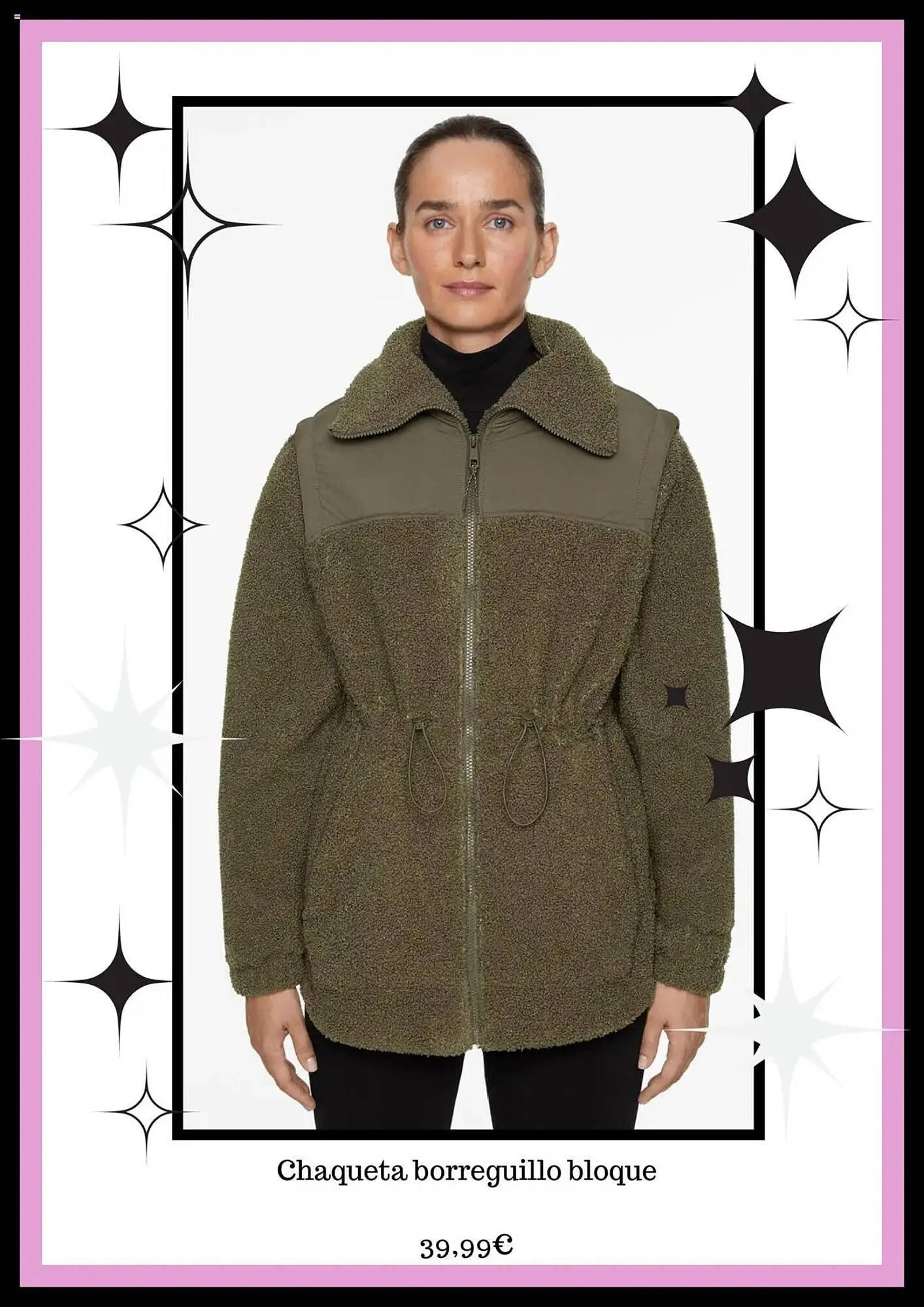 Catálogo de Folleto Oysho 10 de enero al 10 de febrero 2025 - Página 7