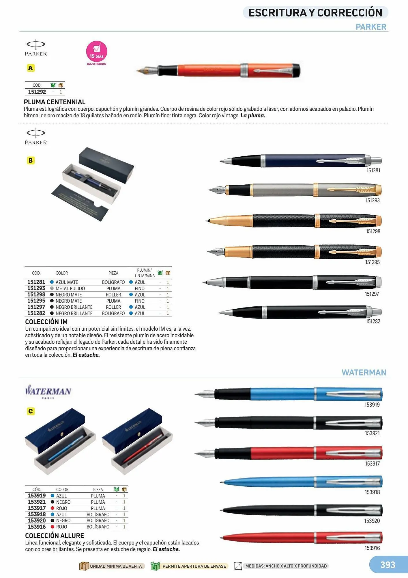 Catálogo de Folleto Carlin 25 de julio al 31 de diciembre 2023 - Página 419