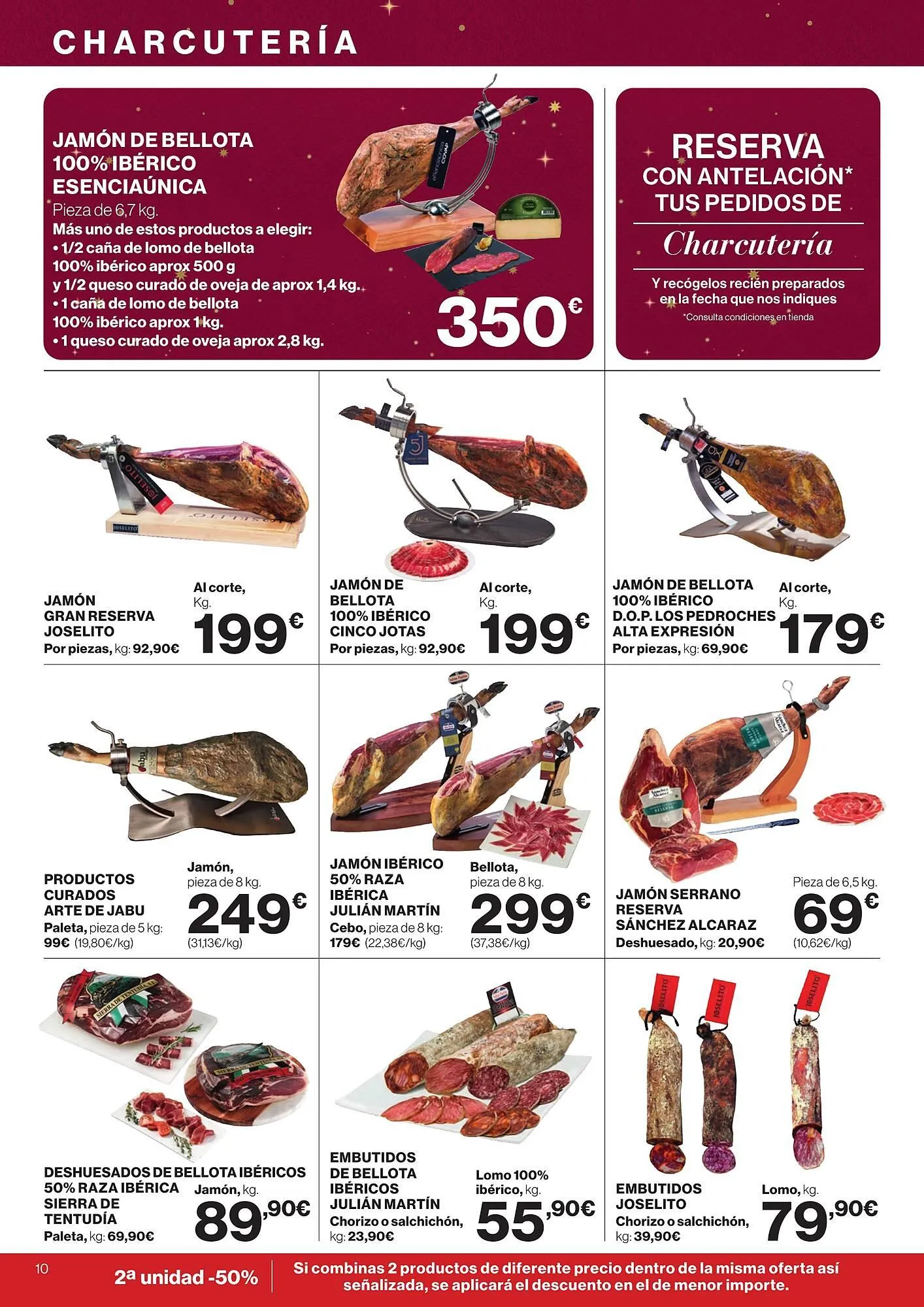 Catálogo de Catálogo Supercor 18 de diciembre al 6 de enero 2026 - Página 10