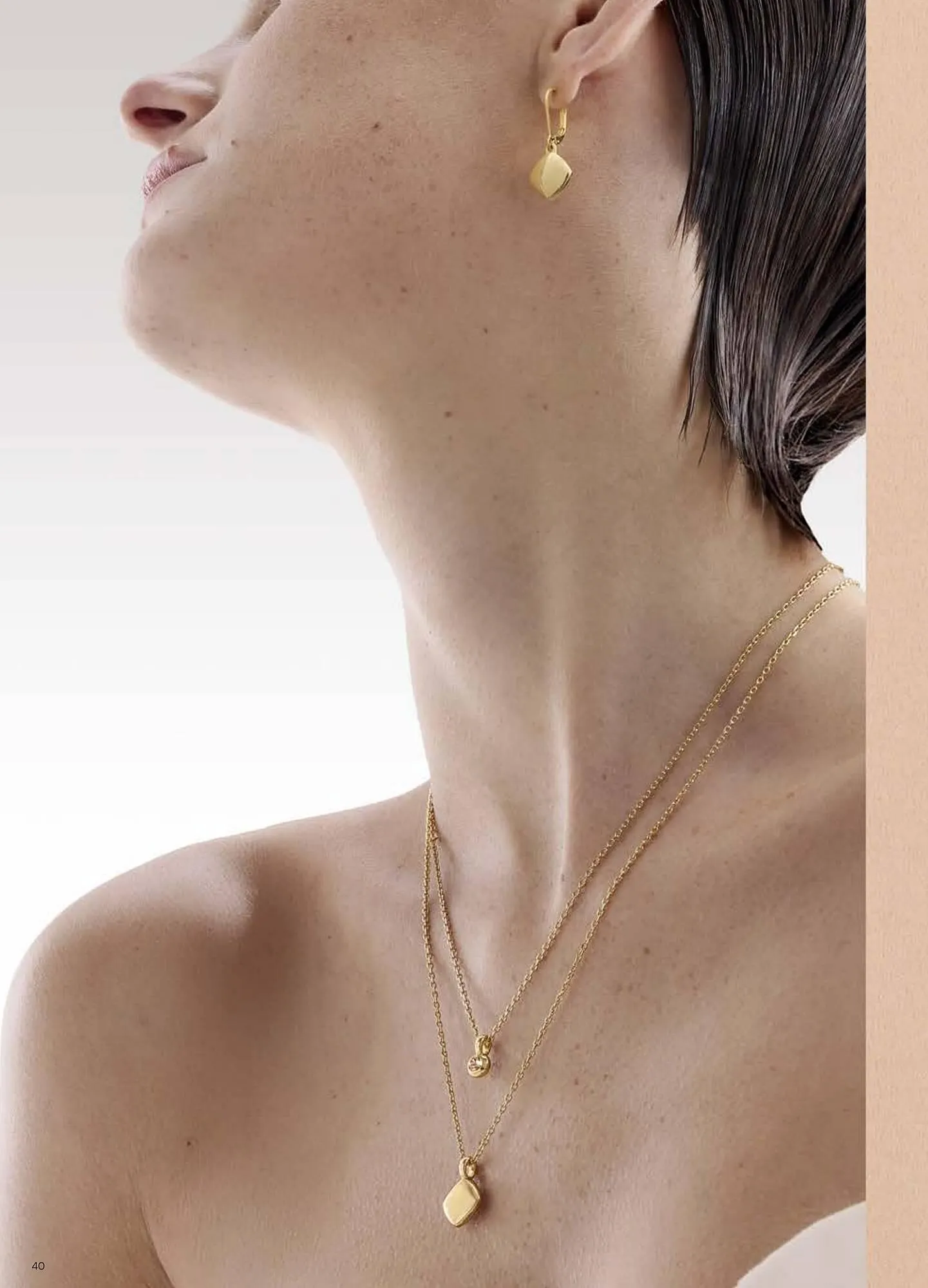 Catálogo de Folleto Yanbal 9 de marzo al 31 de mayo 2026 - Página 40