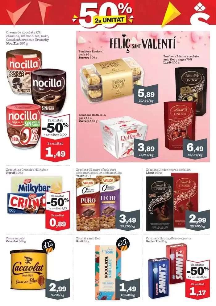 Catálogo de SuperOferta 22 de enero al 11 de febrero 2025 - Página 29