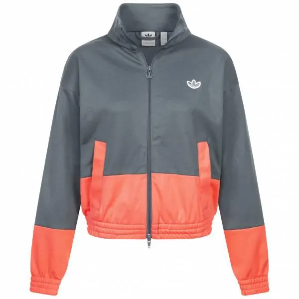 adidas Originals Mujer Chaqueta de chándal FU3758