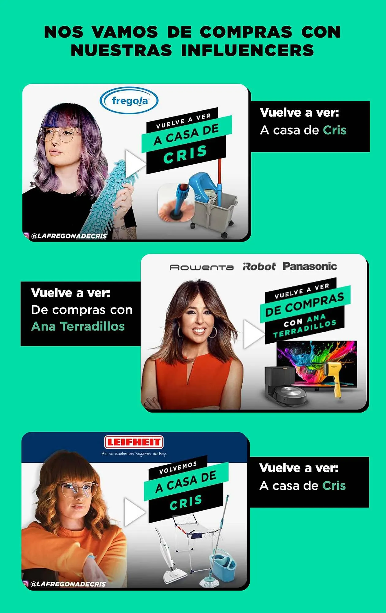 Catálogo de Folleto La tienda en casa 1 de diciembre al 30 de diciembre 2023 - Página 66