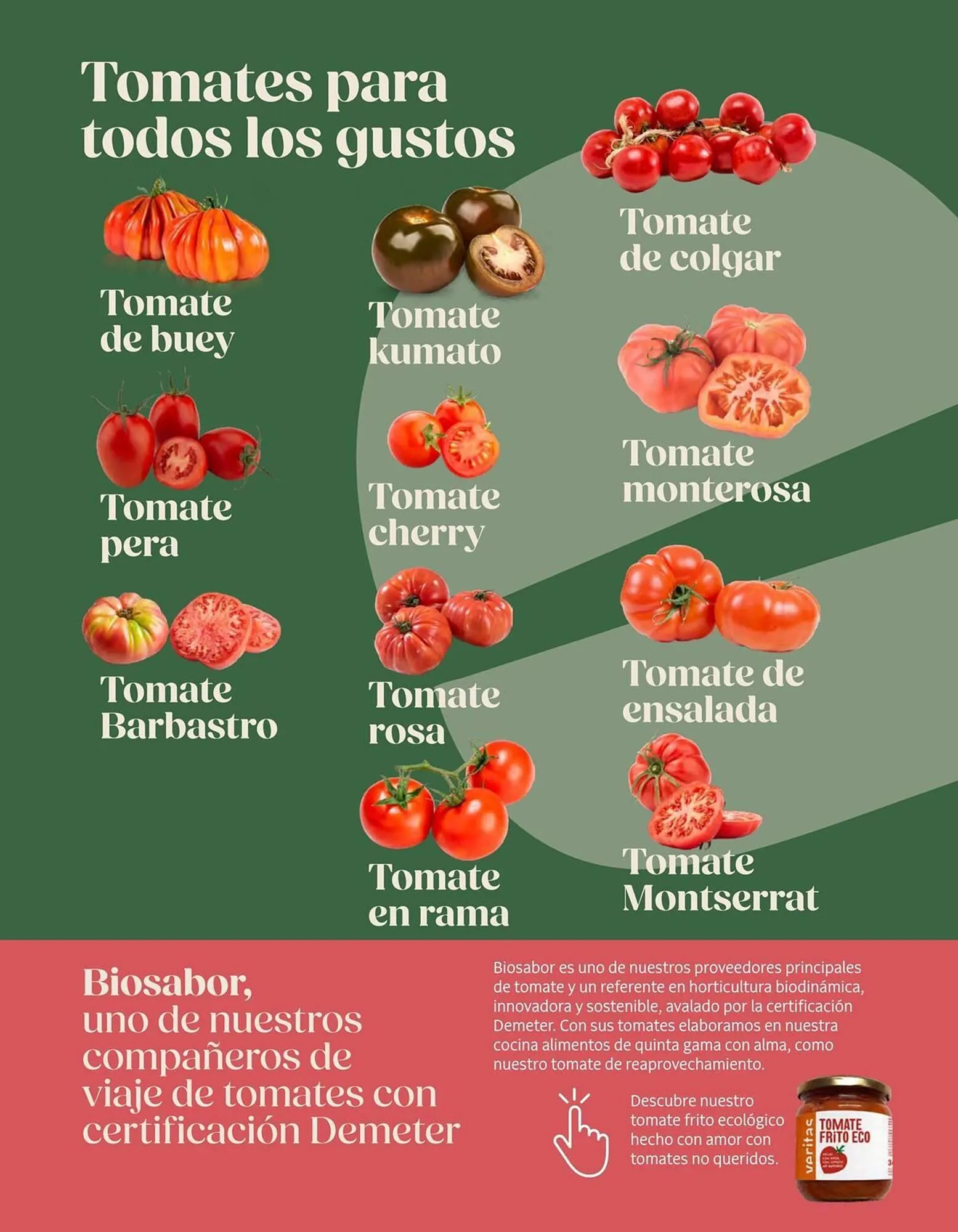 Catálogo de Catálogo Veritas 3 de abril al 30 de junio 2026 - Página 7