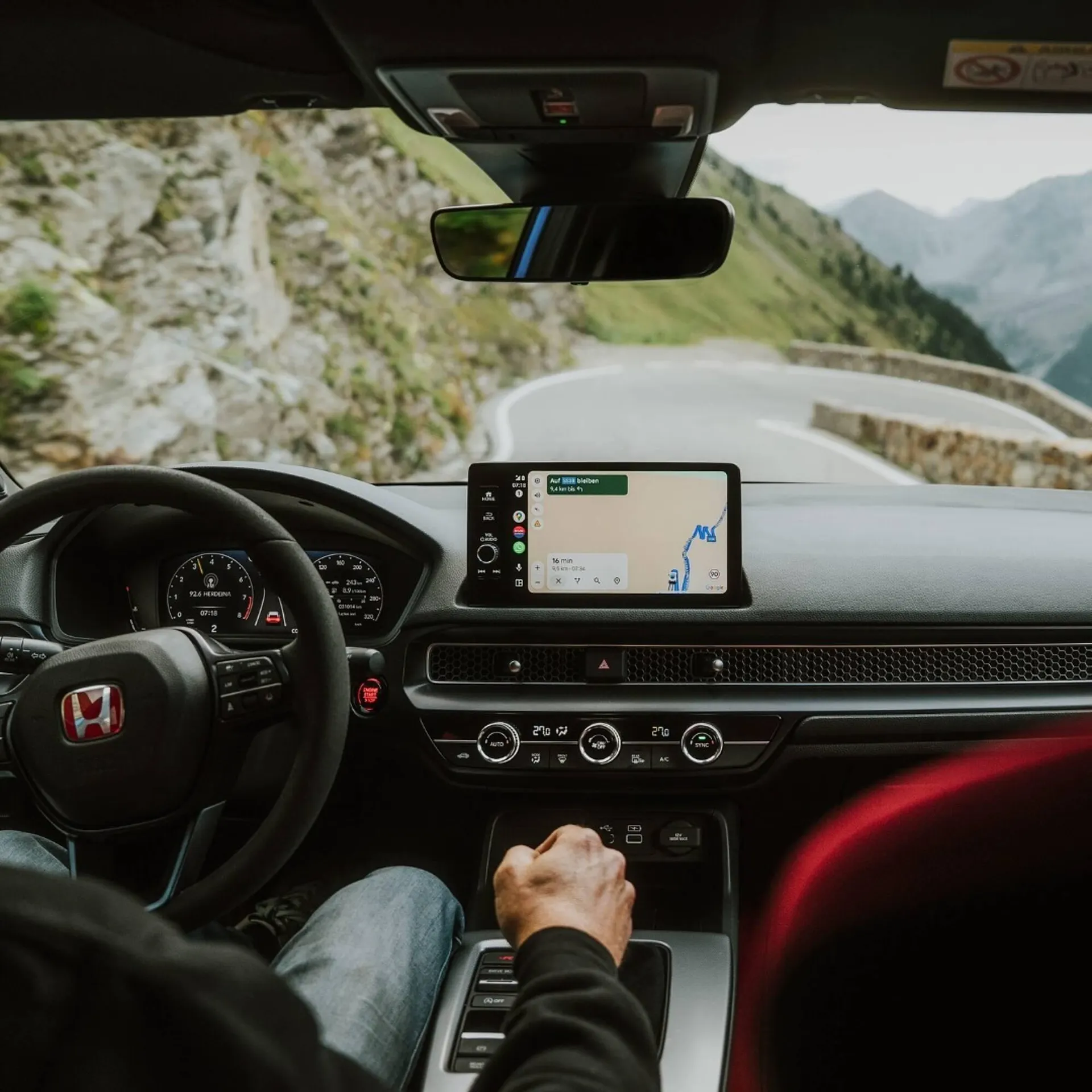 Catálogo de Folleto Honda 9 de octubre al 6 de diciembre 2025 - Página 2