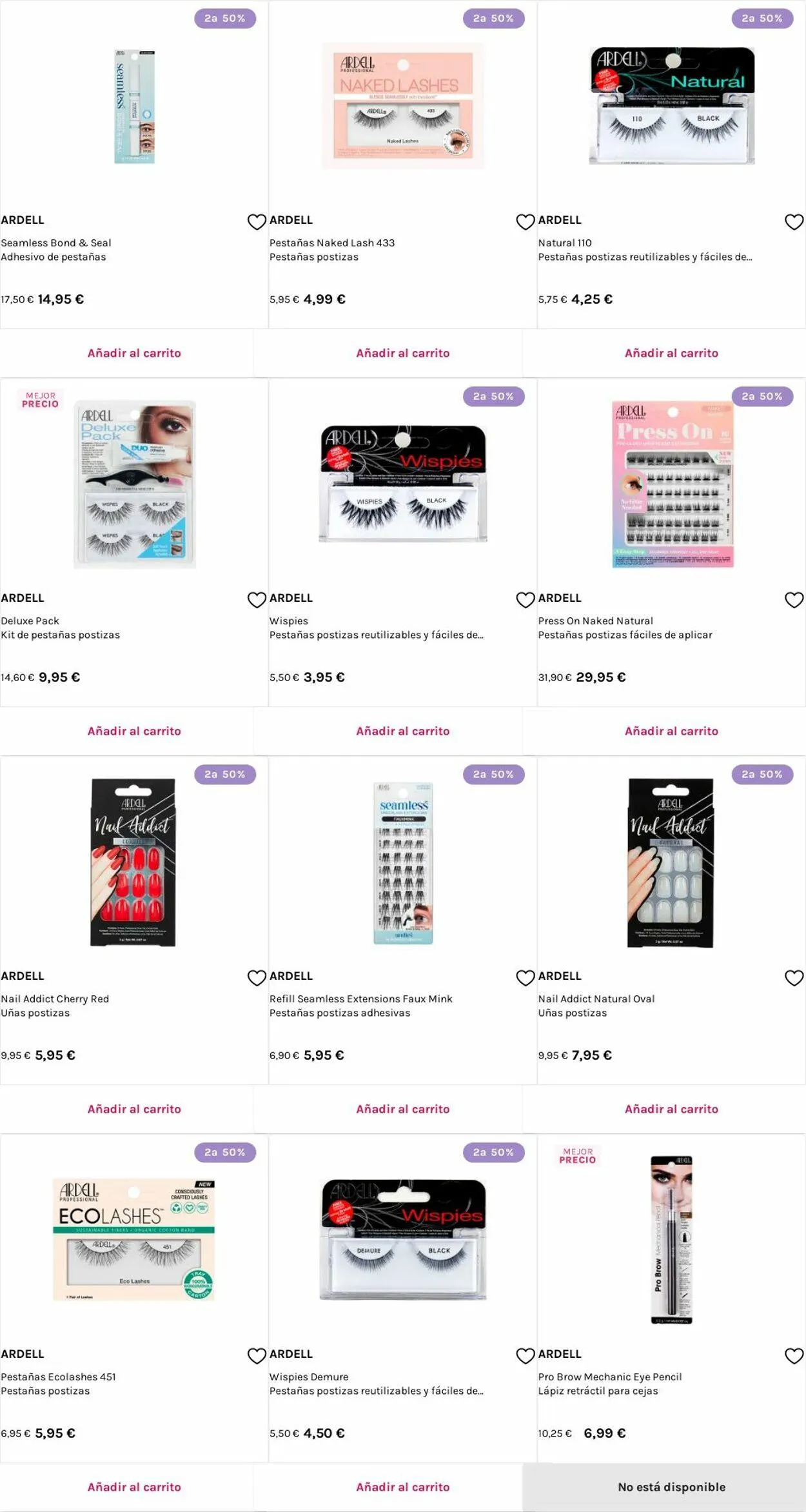 Catálogo de Druni 23 de junio al 2 de julio 2025 - Página 25