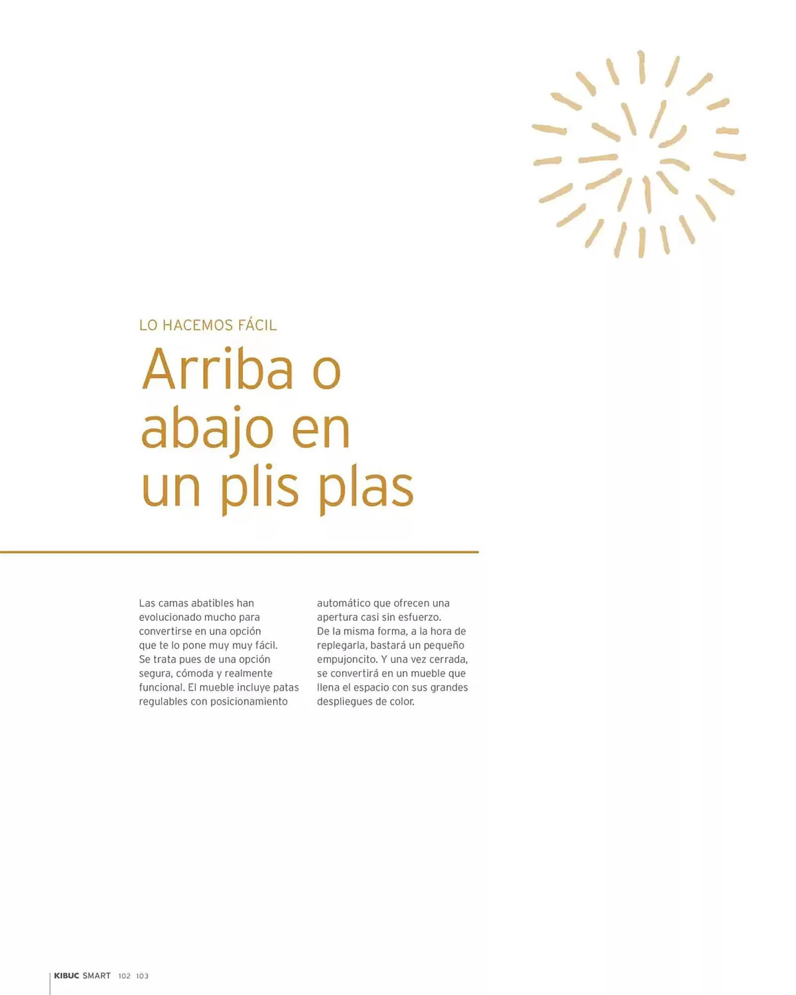 Catálogo de Folleto Kibuc 11 de noviembre al 11 de noviembre 2025 - Página 102