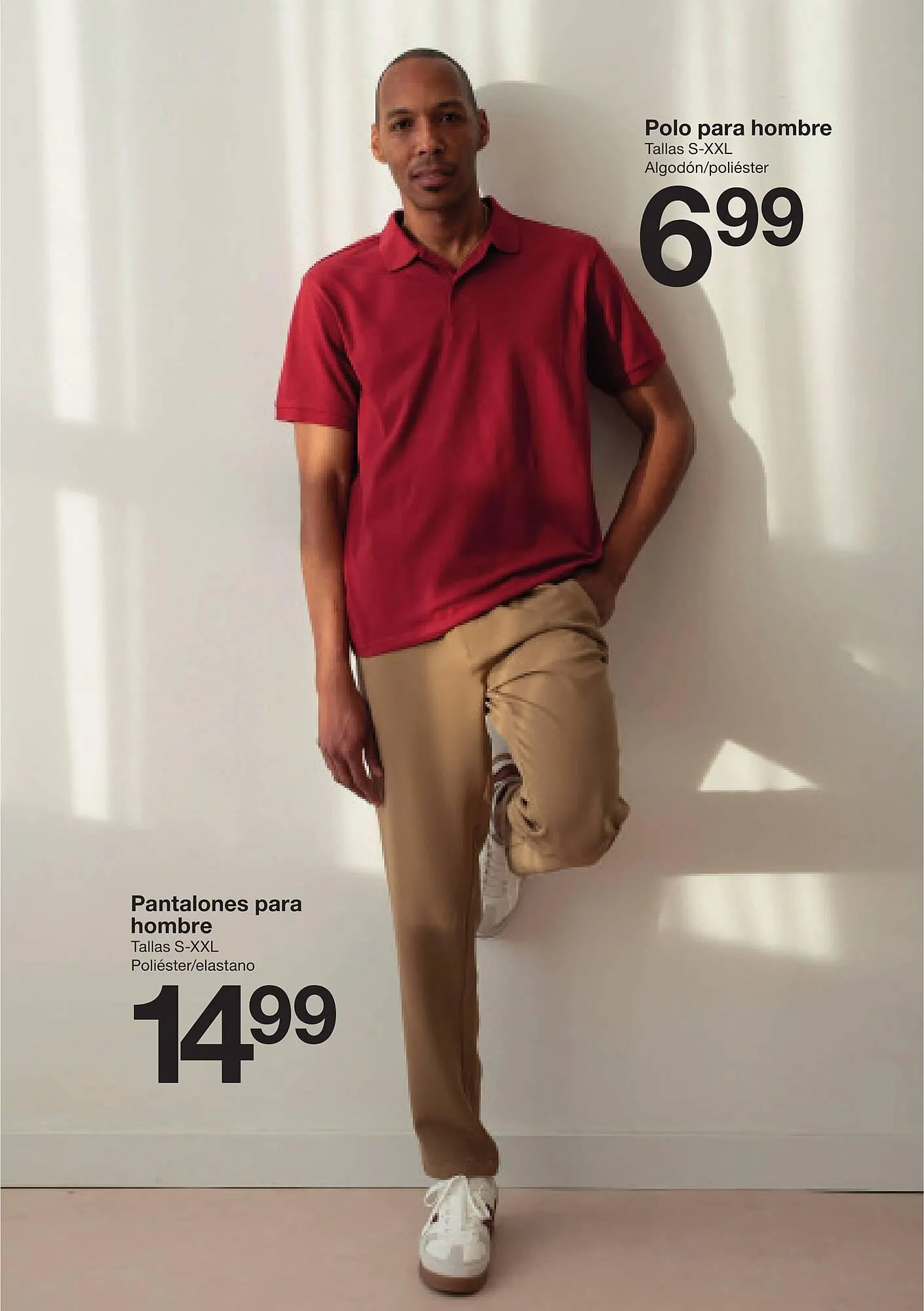 Catálogo de Catálogo Zeeman 28 de febrero al 13 de marzo 2026 - Página 10