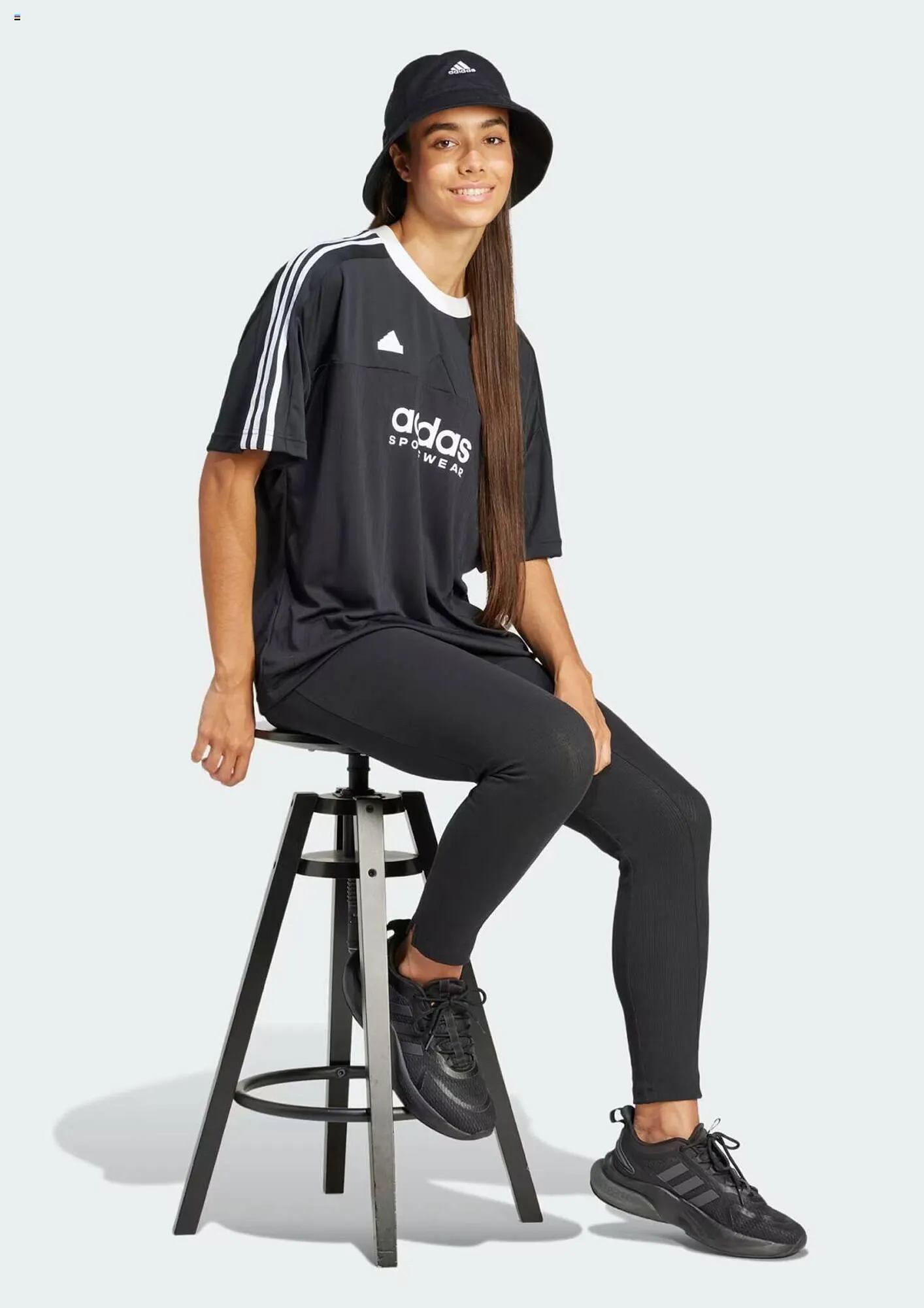 Catálogo de Folleto Adidas 1 de enero al 1 de febrero 2024 - Página 16