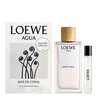 AGUA DE LOEWE MAR DE CORAL Icono