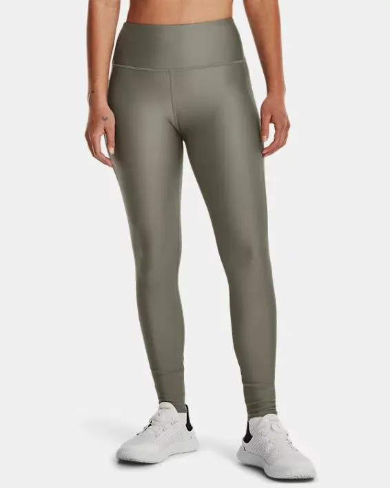 Leggings HeatGear® Full-Length para mujer