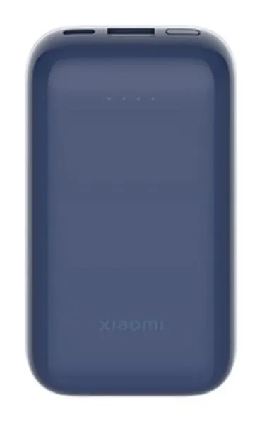 XIAOM 33W POWR BANK POCKT EDITN XIAOM 33W POWR BANK POCKT EDI TN
