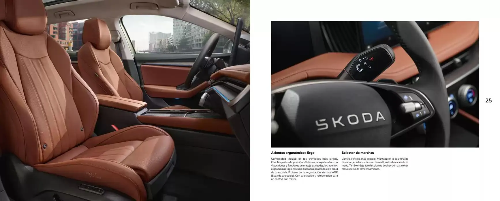 Catálogo de Nuevo Škoda Superb 21 de febrero al 21 de febrero 2026 - Página 13