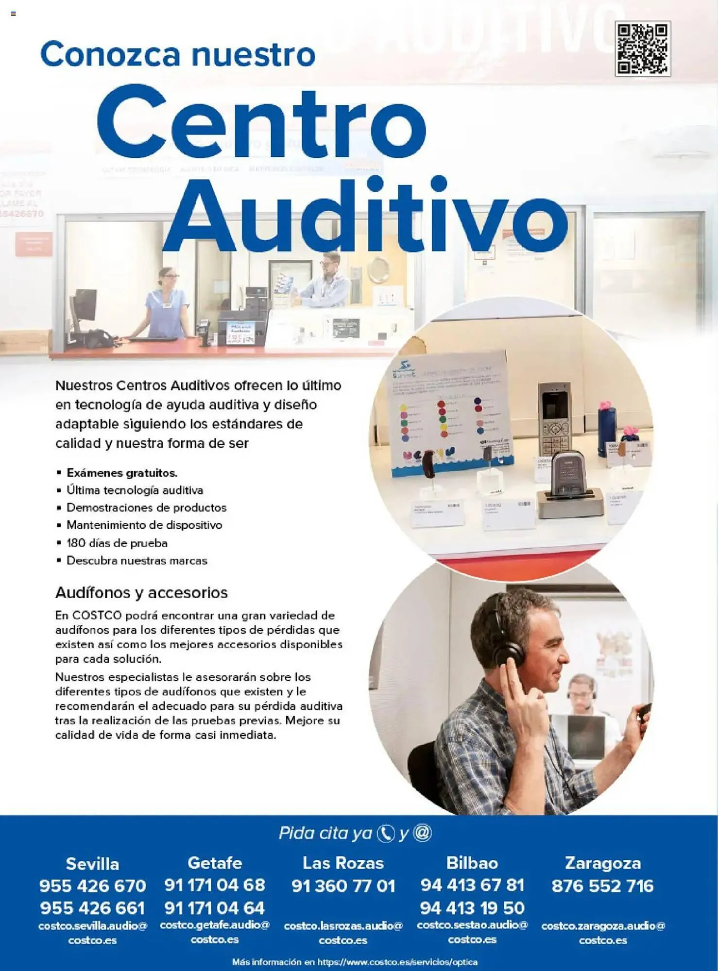 Catálogo de Folleto Costco 3 de julio al 31 de agosto 2025 - Página 2