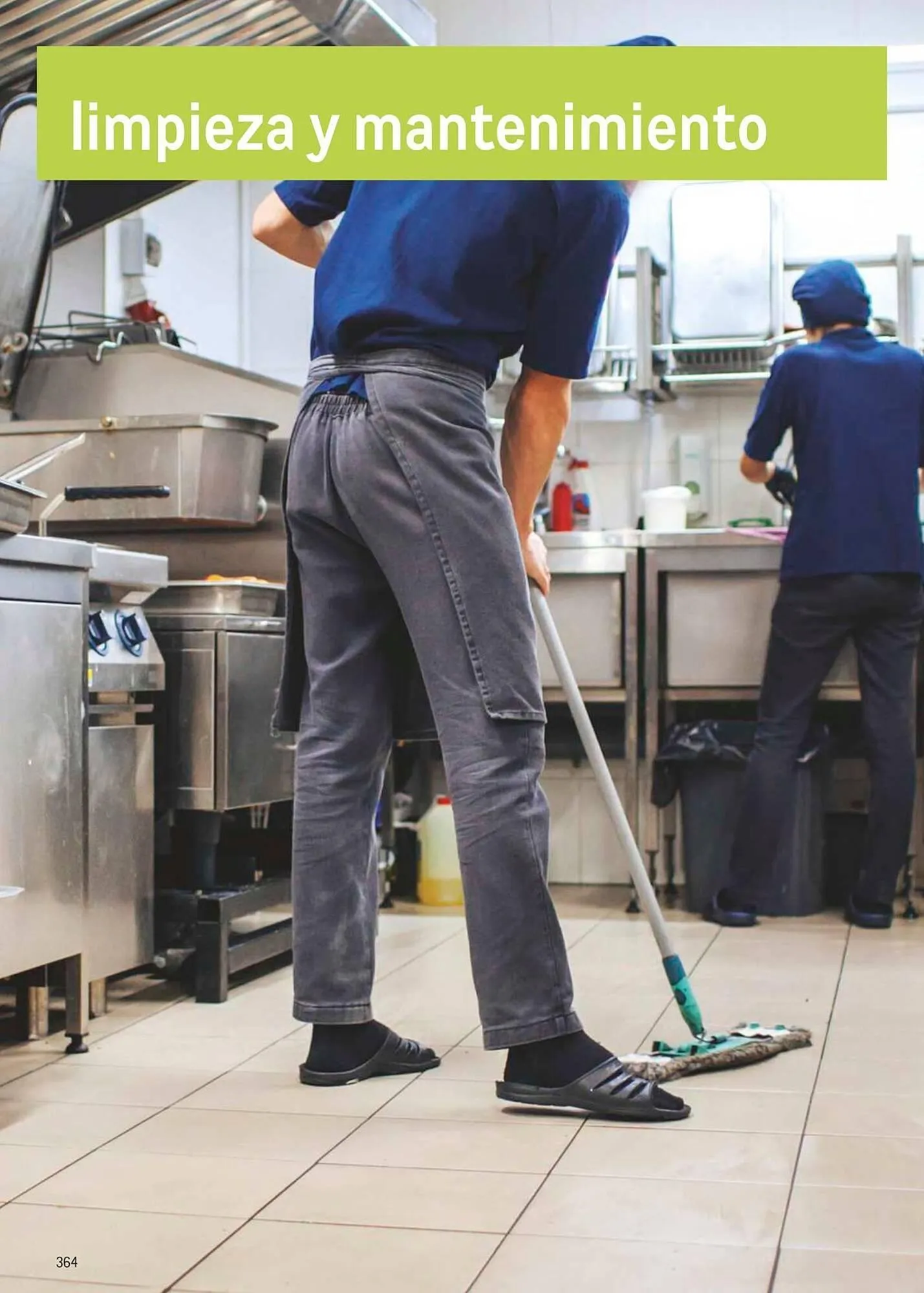 Catálogo de Catálogo Makro 6 de marzo al 31 de diciembre 2026 - Página 364